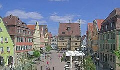 Webcam Weißenburg