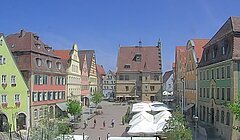 Webcam Weißenburg