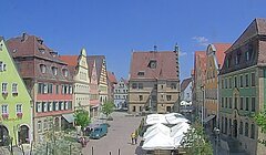 Webcam Weißenburg
