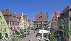 Webcam Weißenburg