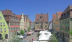 Webcam Weißenburg