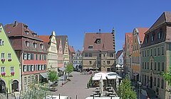 Webcam Weißenburg