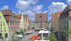 Webcam Weißenburg