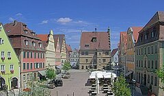 Webcam Weißenburg