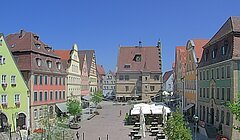 Webcam Weißenburg