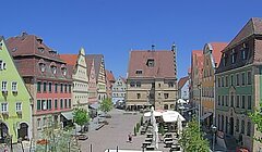 Webcam Weißenburg