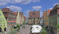 Webcam Weißenburg