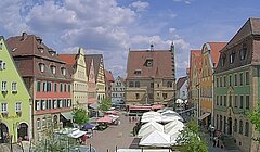 Webcam Weißenburg