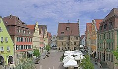Webcam Weißenburg