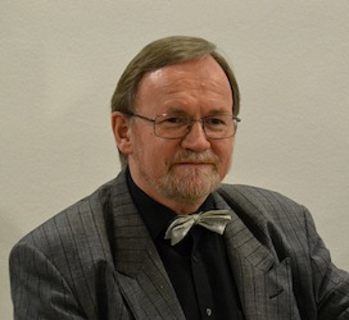 Paul Sturm