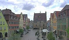 Webcam Weißenburg