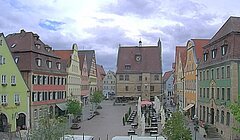 Webcam Weißenburg