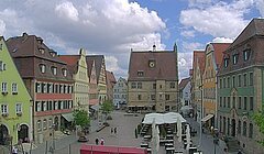 Webcam Weißenburg