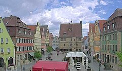 Webcam Weißenburg