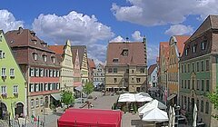 Webcam Weißenburg