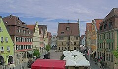 Webcam Weißenburg
