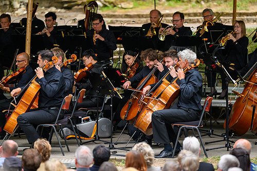 Klassik Open Air
