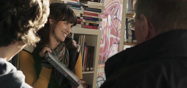 dbv-Imagefilm: Bibliotheken – Der Erfolg einer Idee.