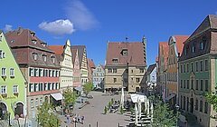 Webcam Weißenburg