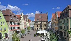 Webcam Weißenburg