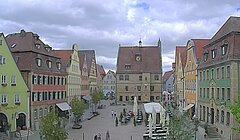 Webcam Weißenburg