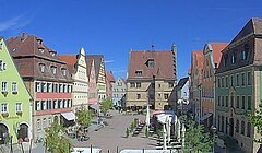 Webcam Weißenburg