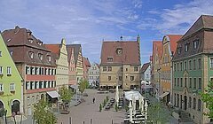 Webcam Weißenburg