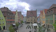 Webcam Weißenburg