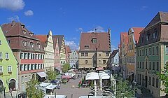 Webcam Weißenburg