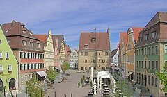 Webcam Weißenburg