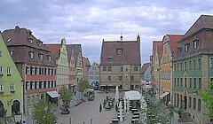 Webcam Weißenburg