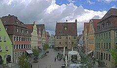 Webcam Weißenburg