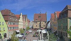 Webcam Weißenburg