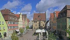 Webcam Weißenburg