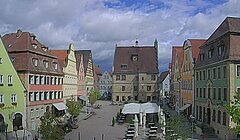 Webcam Weißenburg