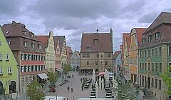 Webcam Weißenburg