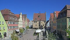 Webcam Weißenburg