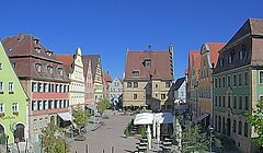 Webcam Weißenburg