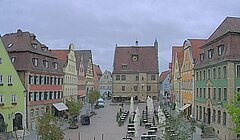 Webcam Weißenburg