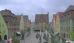 Webcam Weißenburg