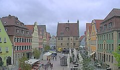Webcam Weißenburg