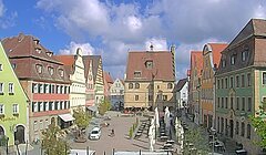 Webcam Weißenburg
