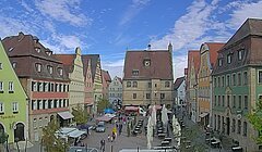 Webcam Weißenburg