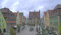 Webcam Weißenburg