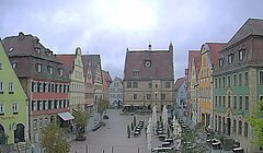 Webcam Weißenburg