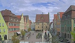 Webcam Weißenburg