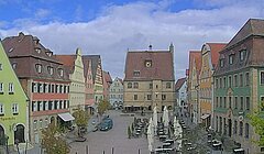 Webcam Weißenburg