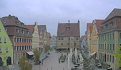 Webcam Weißenburg