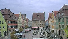 Webcam Weißenburg