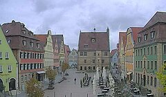 Webcam Weißenburg